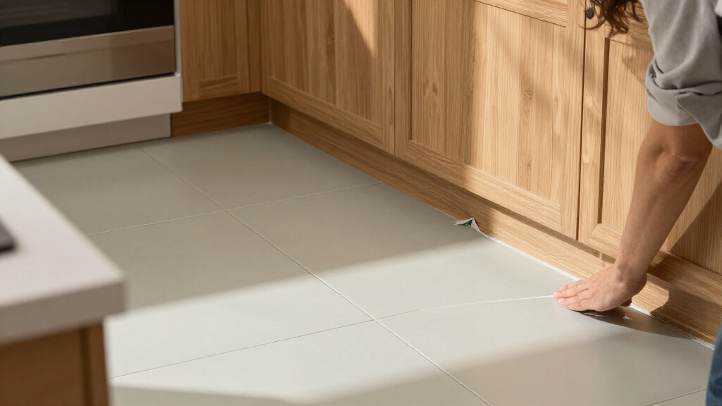 best nontoxic peel-and-stick tiles