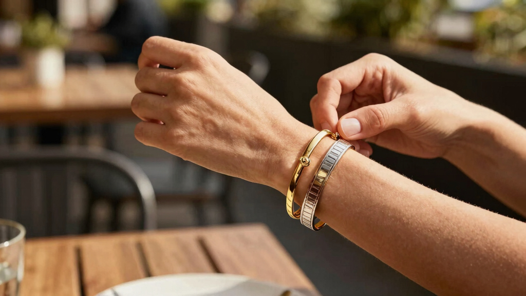 best designer bracelets