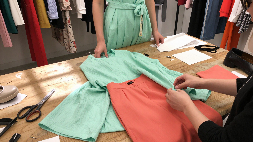 best spring 2027 ready-to-wear fashion
