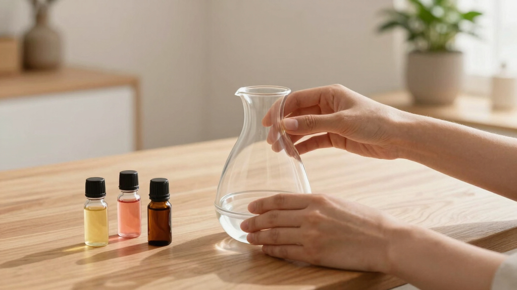 aromatherapy essential oil diffusers