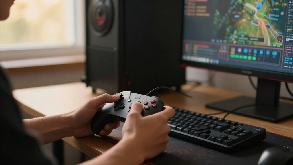 9 Best Hall Effect Controllers for PC Gaming in 2026