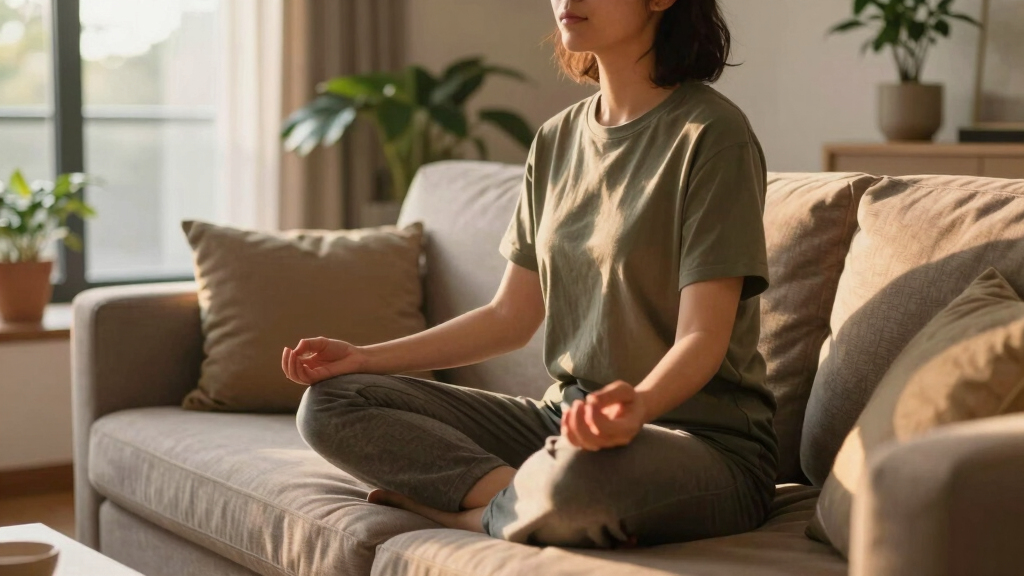 stress management tools