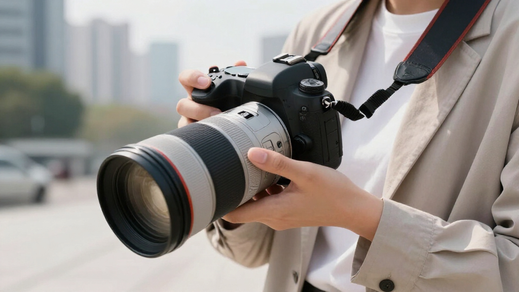 premium professional dslr lenses