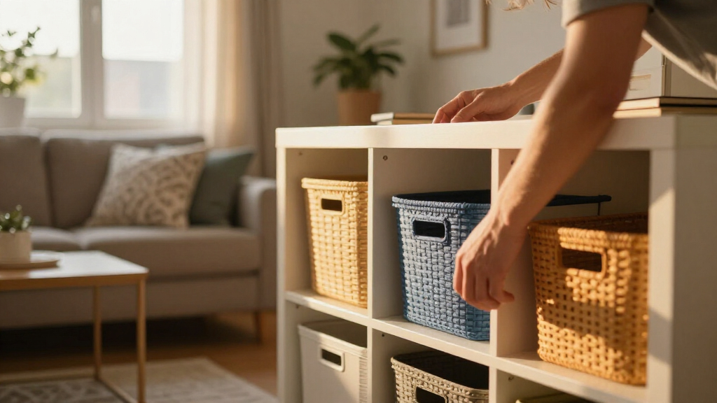 11 Best IKEA Storage Solutions in 2026