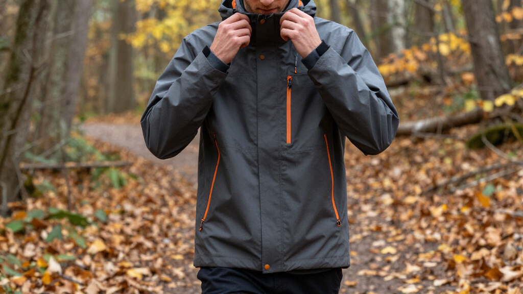 best outdoor jackets