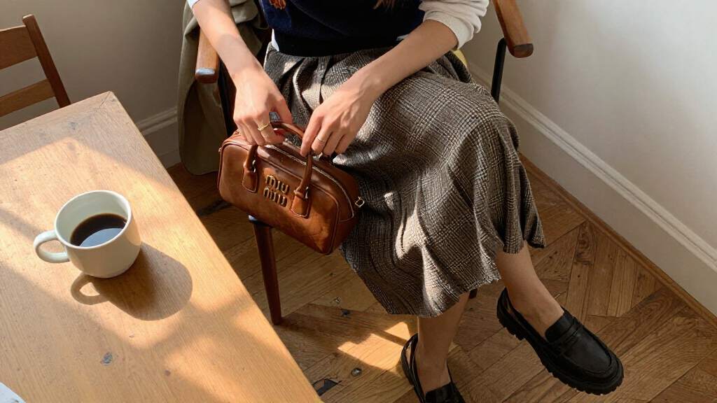 12 Best Miu Miu Fashion Pieces for 2027