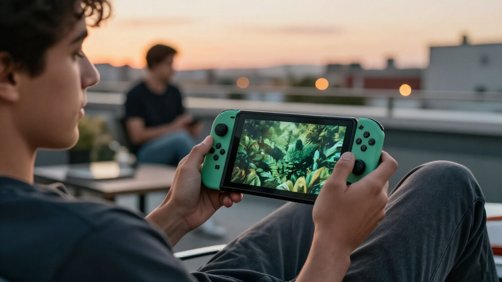 best Nintendo Switch 2 cases