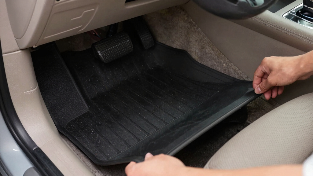 best car floor mats