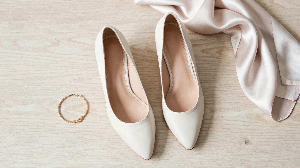 best luxury women's shoes