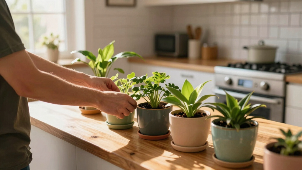 best modular indoor garden system