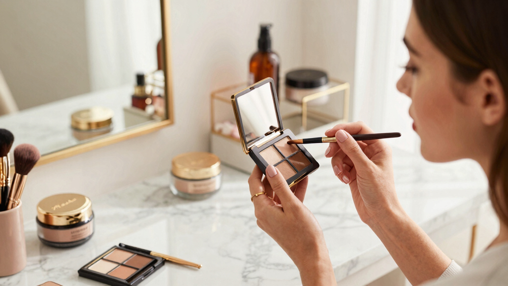 best Too Faced makeup products