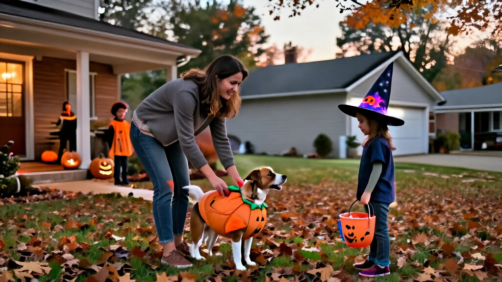 halloween costumes for dogs