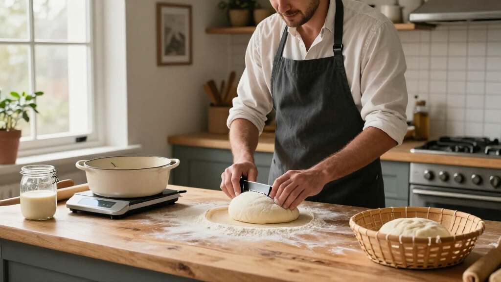 best sourdough baking gadgets