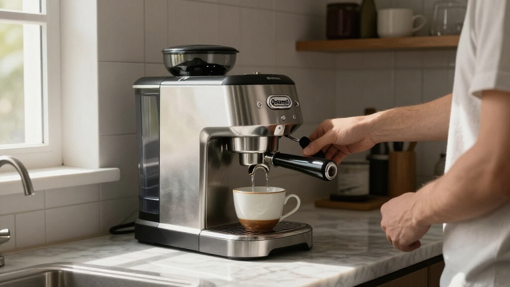 Best De’Longhi Espresso Machines in 2026: Ranked
