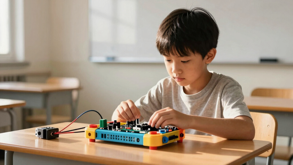 10 Best Student-Friendly AI Learning Kits in 2026