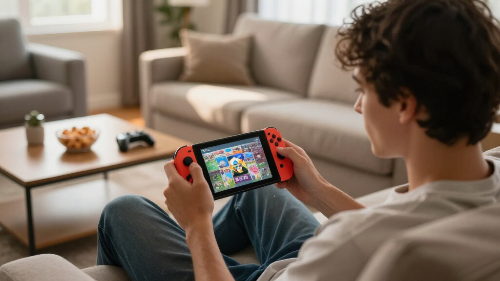 10 Best Nintendo Switch Games Every Gamer Should Play in 2026 26 nintendo switch games
