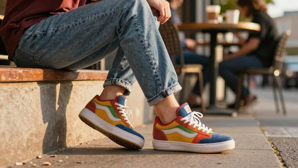 best skate shoes