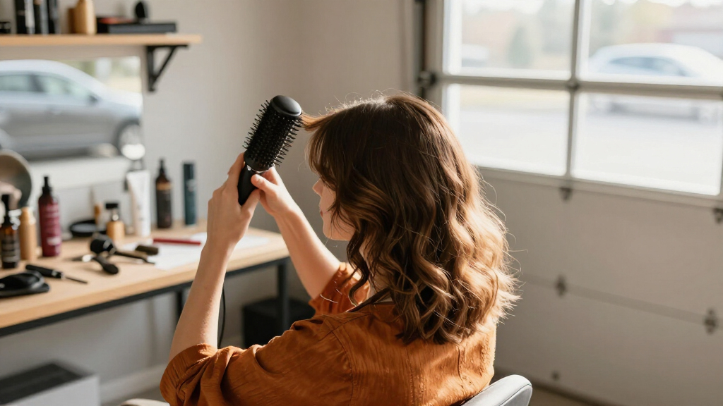 best fall hair styling products