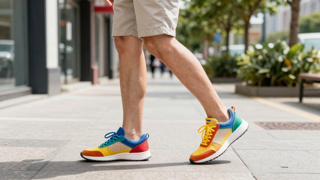 best summer sneakers