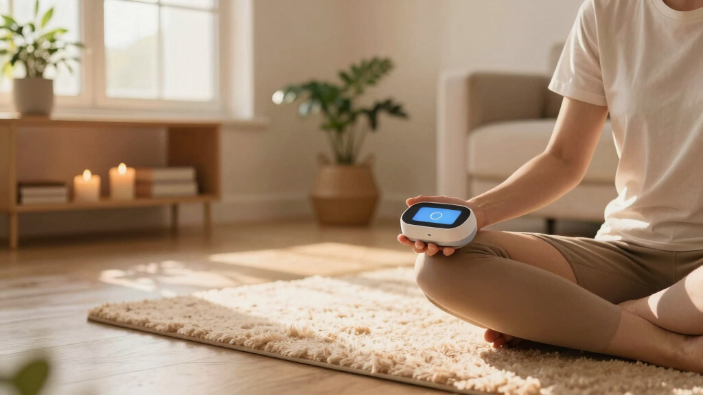 13 Best Guided Meditation Devices for 2026