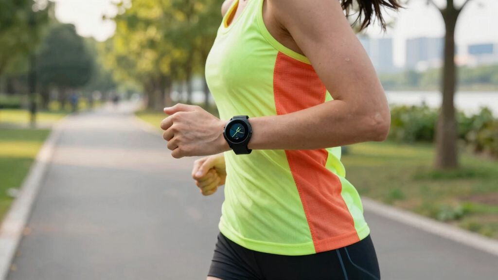 14 Best Fitness Tracker Watches With GPS for Accurate Tracking in 2026