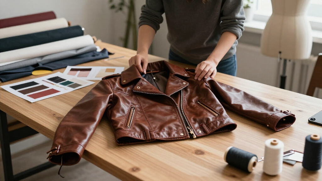 best fashion jackets