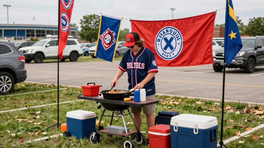 12 Best Soccer Fan Tailgating Gear in 2026