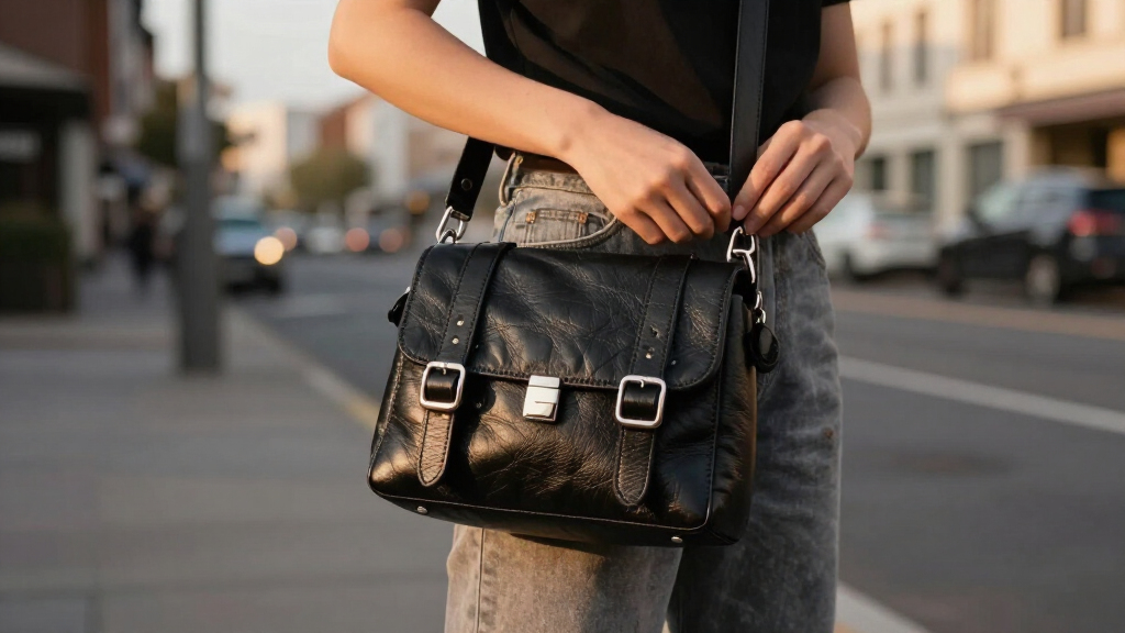 convertible shoulder bags