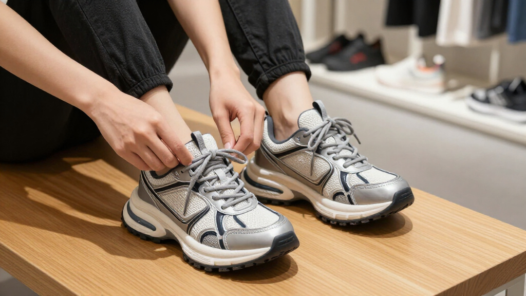 9 Best Dad Sneakers in 2026