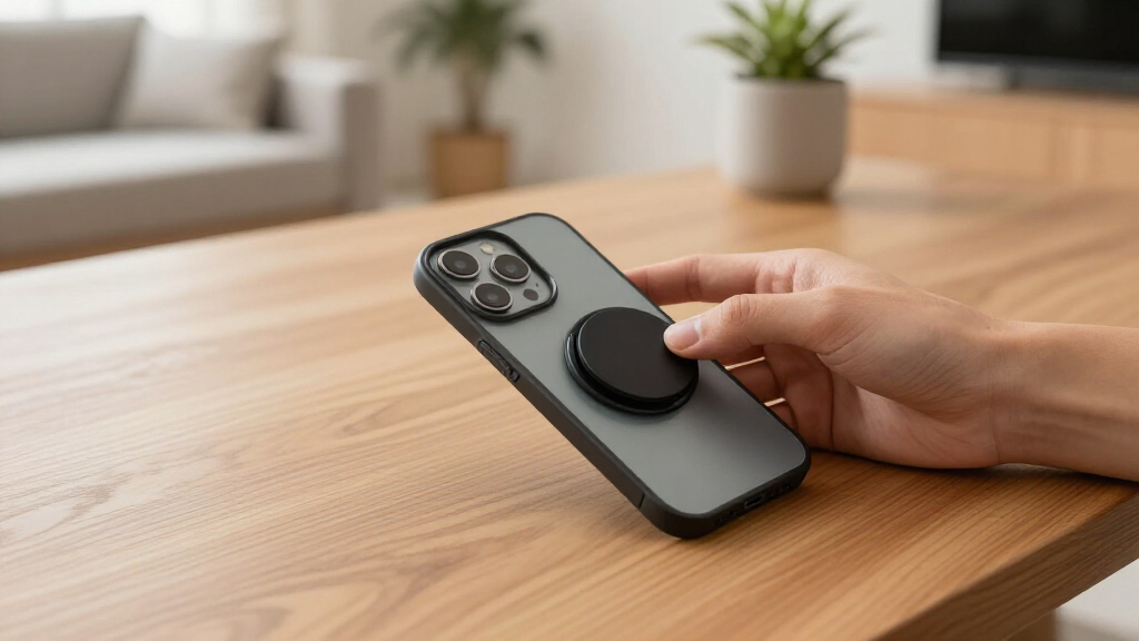 best magnetic phone grips