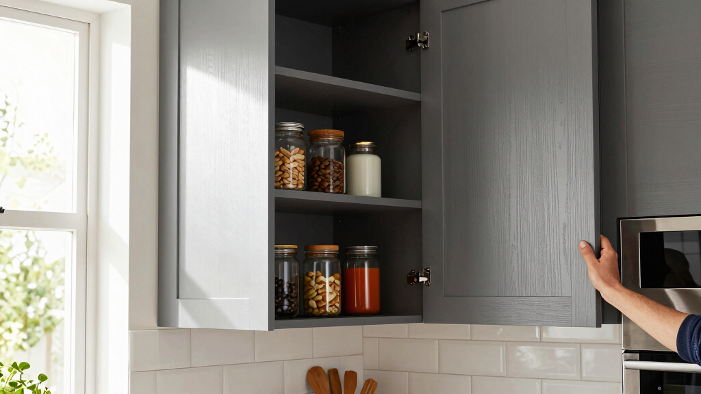 best kitchen cabinets