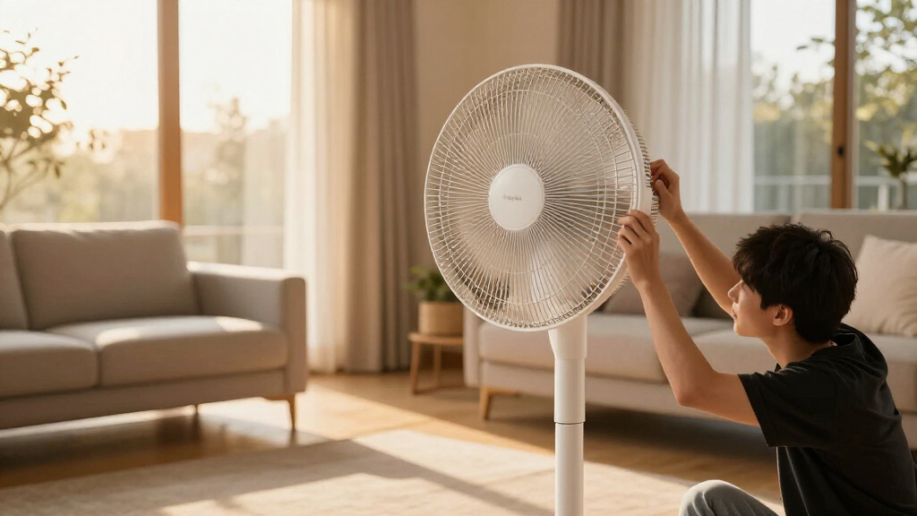 best air circulator fans for large rooms