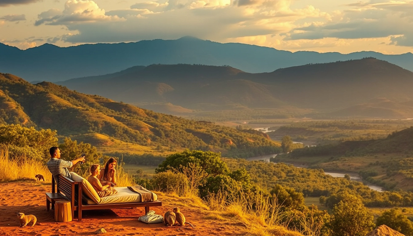 Discover Kidepo Uganda: Your Guide to Unforgettable Adventures