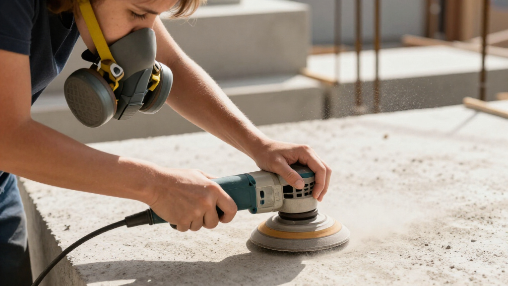 best respirators for silica dust