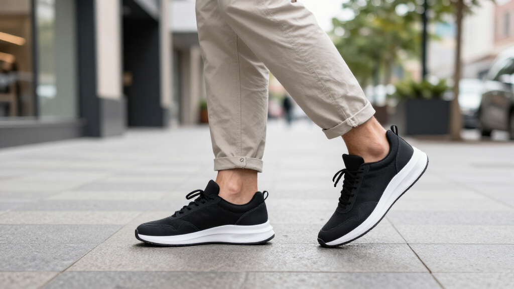best low-profile fashion sneakers
