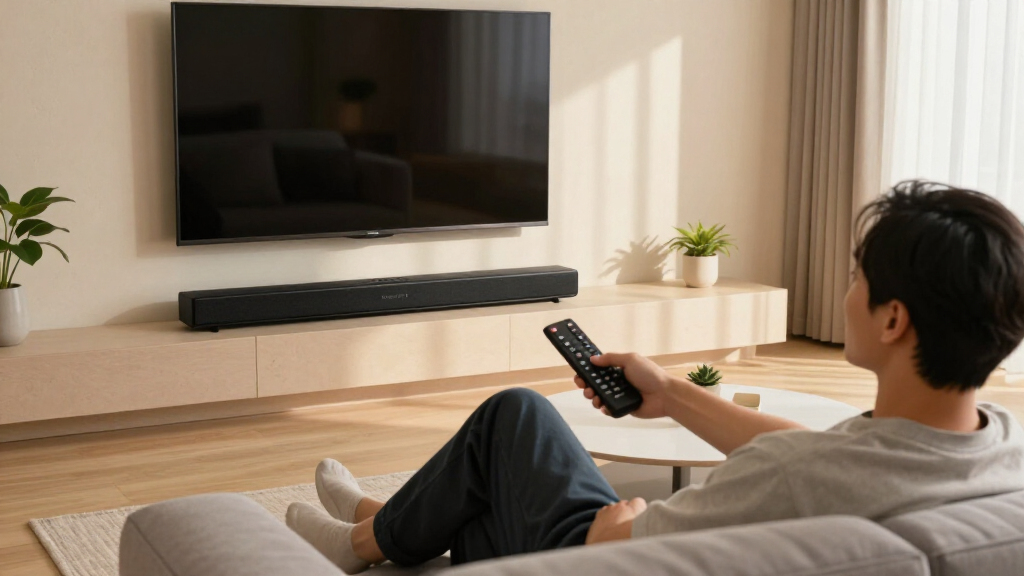 dolby atmos soundbars
