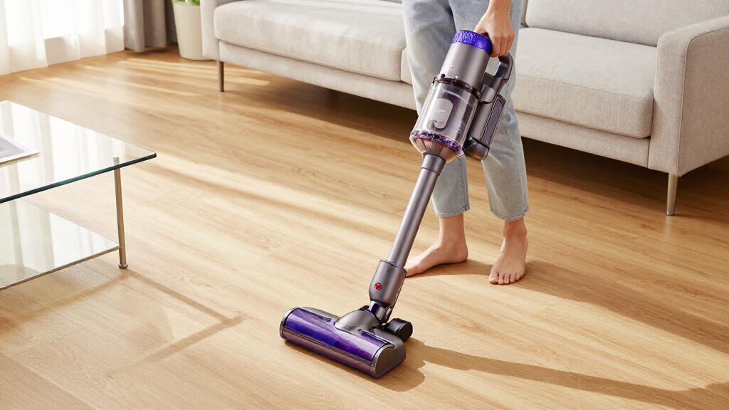 best Dyson vacuum cleaners