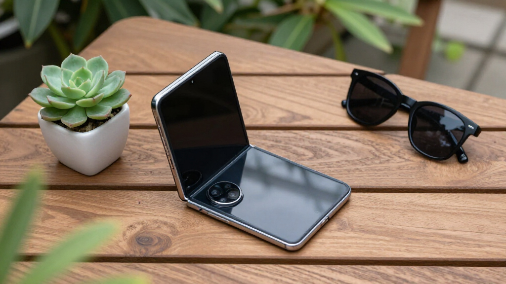 best foldable phones