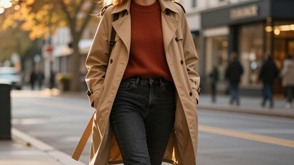best fall fashion clothing