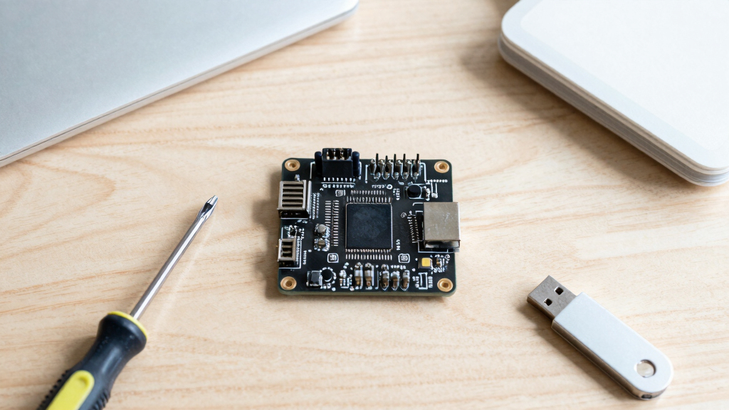 5 Best Single Board Computer for Home Lab Services in 2026