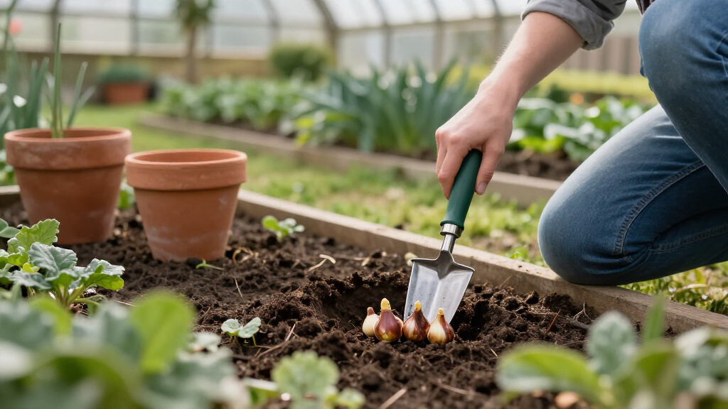 15 Best Garden Bulb Planting Tools in 2027