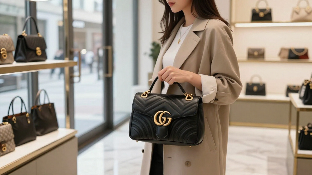 best Gucci bags
