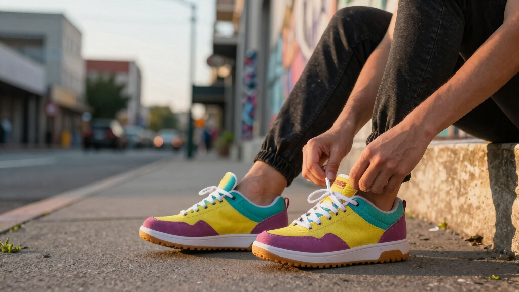 best skate sneakers