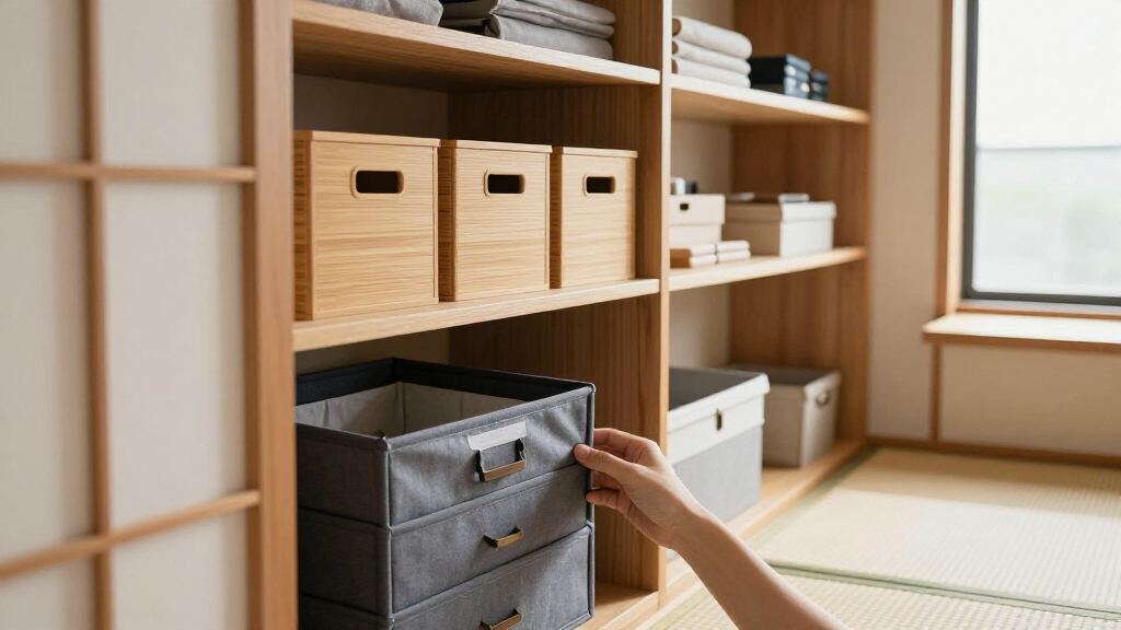 best Japanese home organization products