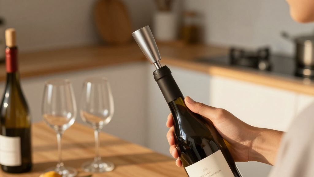 14 Best Wine Preservation Systems for Saving Opened Bottles in 2026