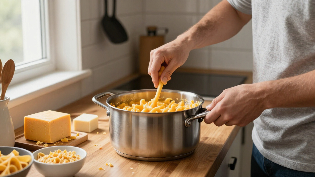 best mac and cheese makers