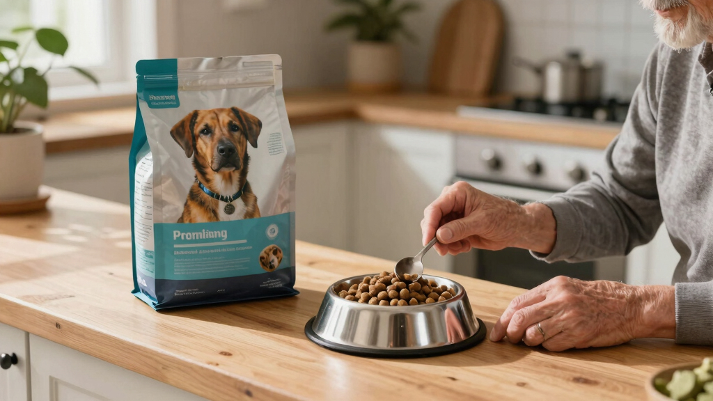 best dog foods
