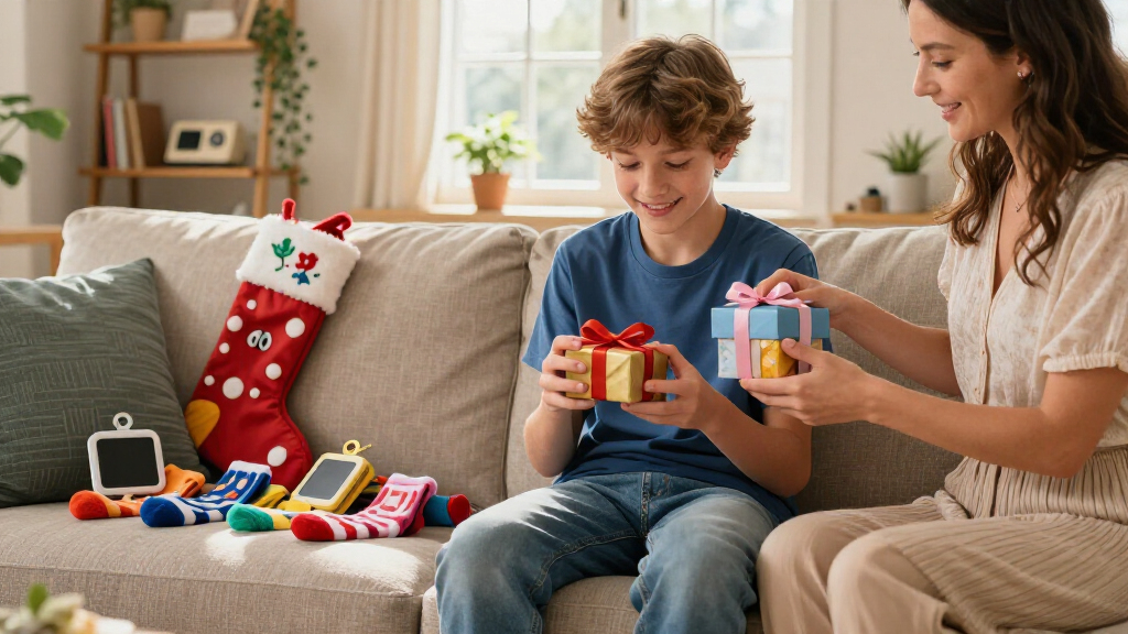 stocking stuffers for teens