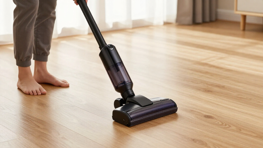 best wet dry vacuum for hardwood floors