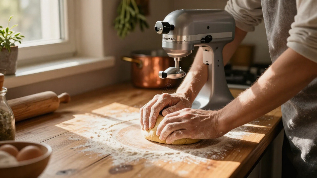 Best KitchenAid Pasta Attachments in 2026: Top Picks & Guide